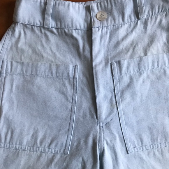 Horses Atelier size 1 wide leg pant - Picture 10 of 10